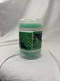 Quickshot Fleshlight (Green) - Worn